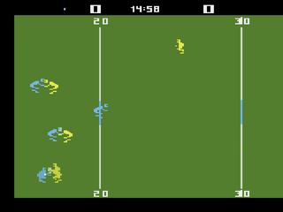 Realsports Football